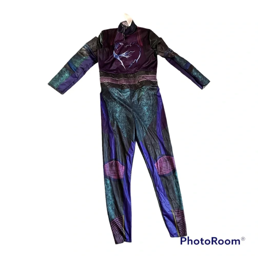 Disney descendents3 Halloween costume size 8 to 10